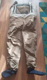 Traper Oregon XL spodniobuty śpiochy