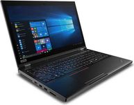 Lenovo P53 | Xeon E-2276M | RTX Quadro 5000 16GB  | 48GB RAM | FHD