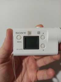 Екшн камера Sony x3000