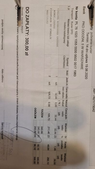 Szuflada do wózka pomocnika biomak