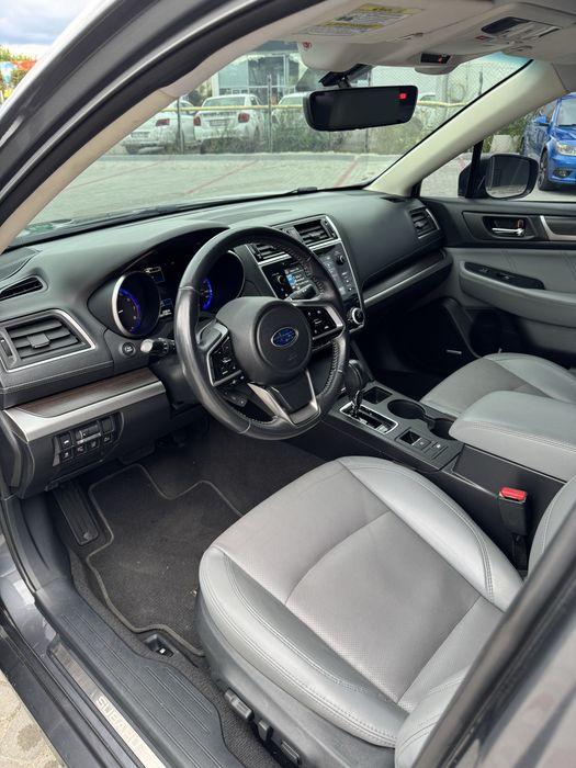 Продам Subaru Legacy 2018 рік