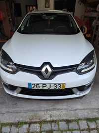 Renault Mégane Sport Tourer GT Line