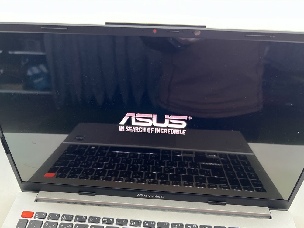 Asus Vivobook K5504VN 15’