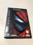 Spider-Man Spiderman Nintendo Gamecube Sklep Irydium