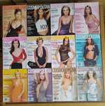 Cosmopolitan nr 9-20 rok 1998 Polska