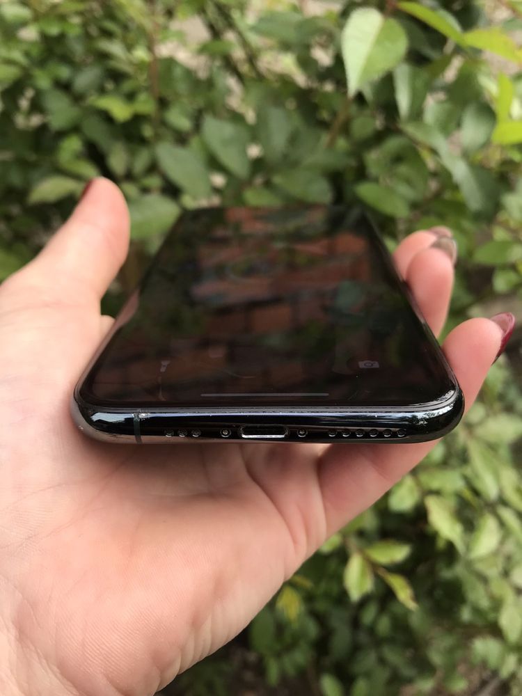 iPhone 11 Pro 256 gb