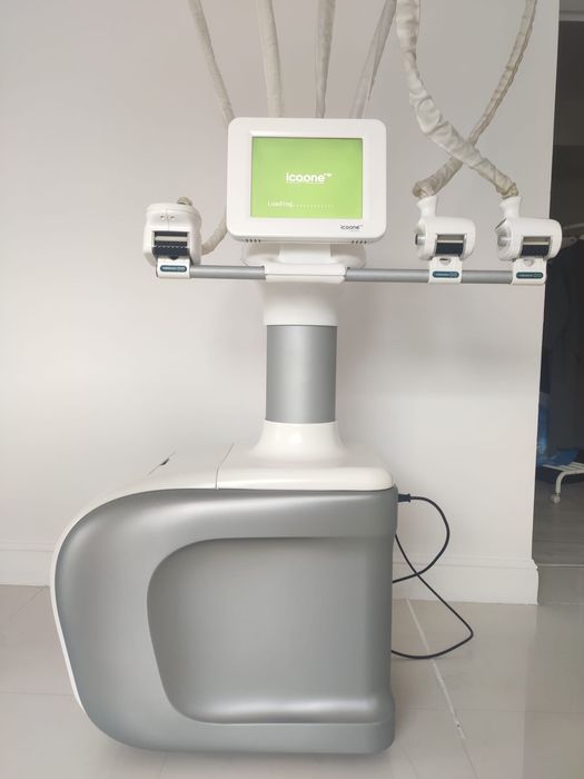 Urządzenie kosmetyczne Icoone
