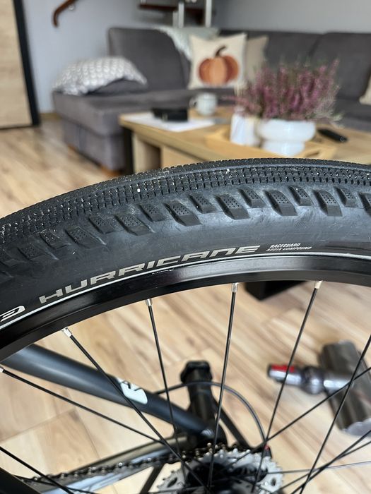 Rower górski mtb Kross LEVEL A7