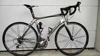 Karbonowy rower szosowy Trek Madone 5.1 rozmiar 53 Ultegra