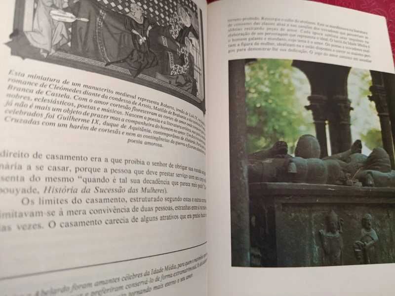 Biblioteca da Vida Sexual, Volume I, Juan José López Ibor