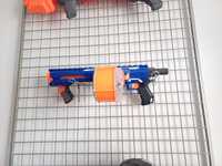 Nerf rampage elite