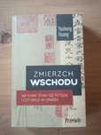 Zmierzch Wschodu Yasheng Huang Prześwity