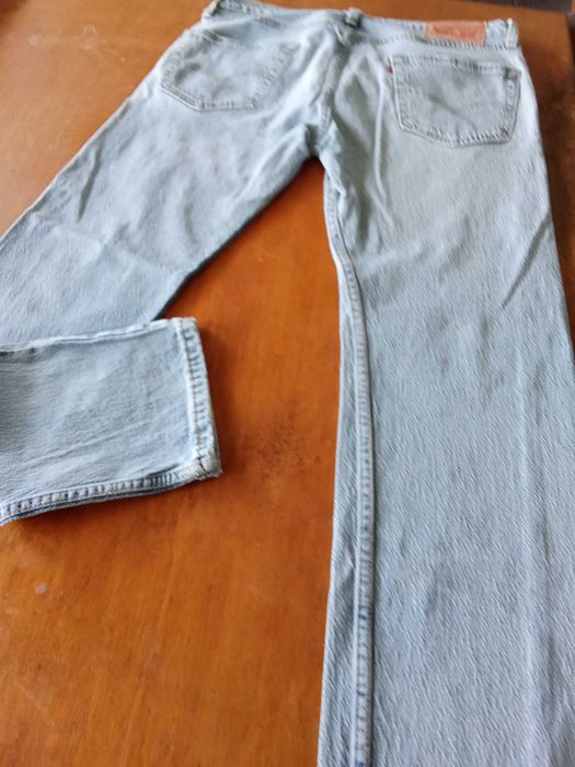 Jeans _ 3 + 2  Levis