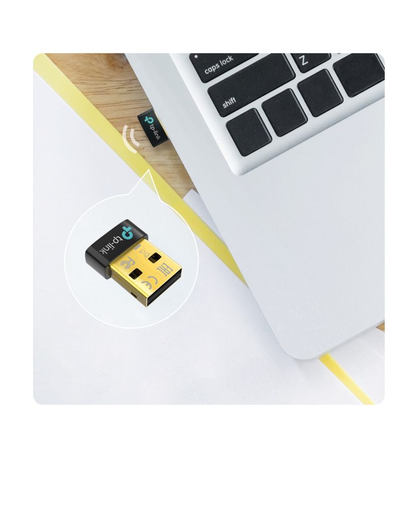 TP-Link UB500 | Bluetooth adater | Блютуз адаптер