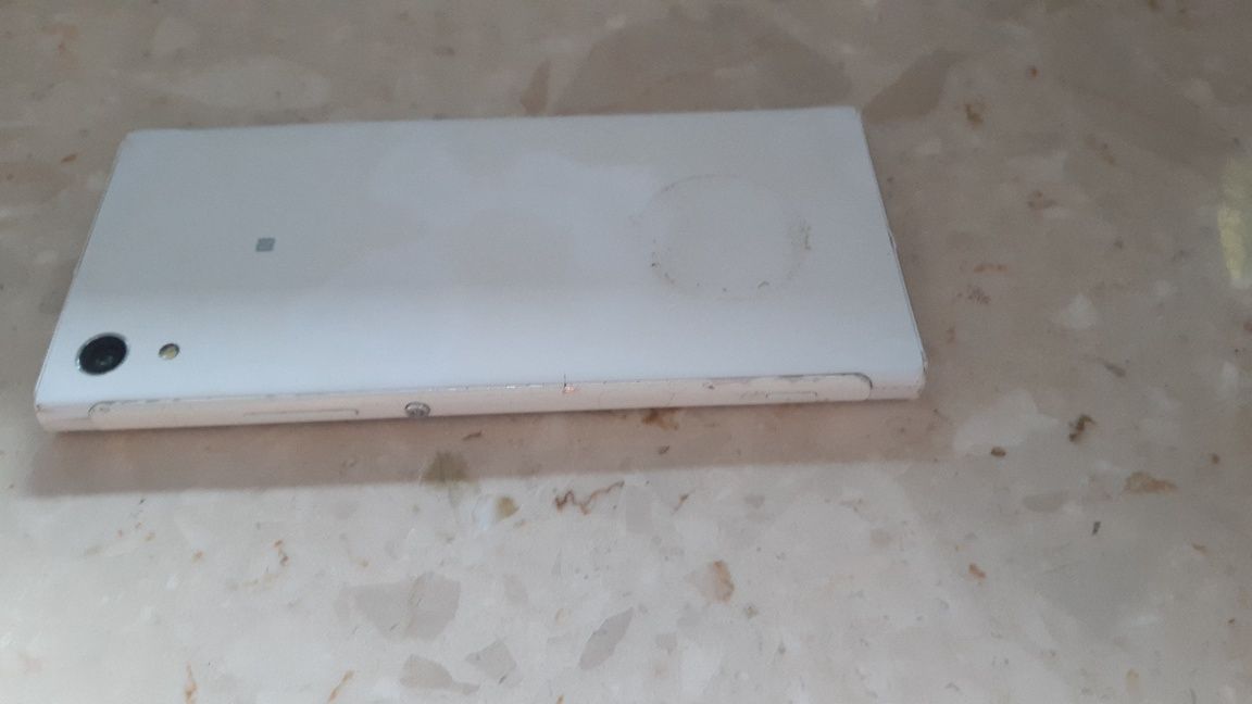 Sony xperia xa1 smartphone do naprawy