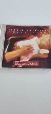 Eric Clapton With The Yardbirds - Early Clapton Collection CD