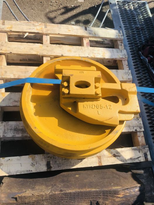 Гусеничний екскаватор NEW HOLLAND E305