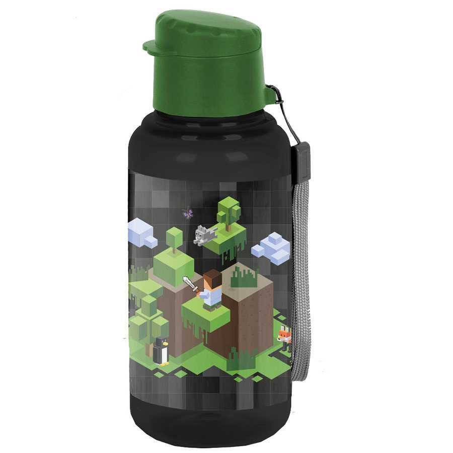 PLECAK Zestaw Szkolny PASO tornister PIXEL klasa 1-3 ZESTAW 5EL