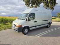 Sprzedam Renault Master L3 H3