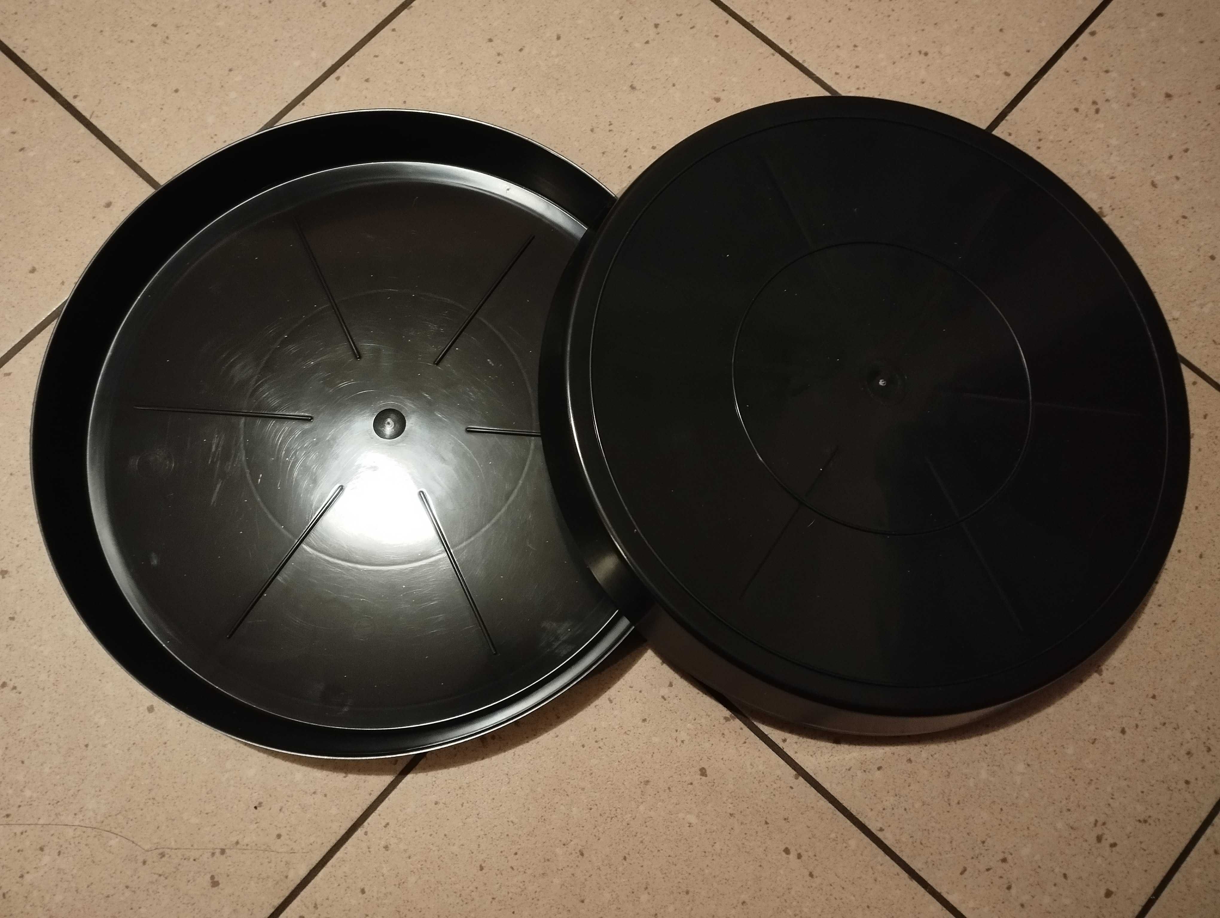 PODSTAWKI POD DONICZKI FI 33 cm na warzywa na dno doniczki max 31cm