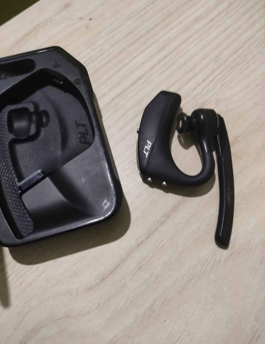 Słuchawka PLANTRONICS Voyager 5200 Czarny