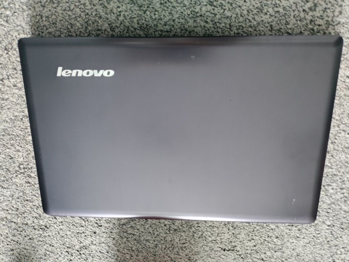 Laptop Lenovo IdeaPad Z580