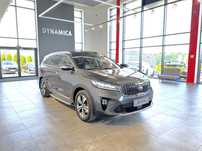Kia Sorento GT-Line 2.0CRDI 185KM DCT AWD 2019/2020 r., salon PL, f-a VAT