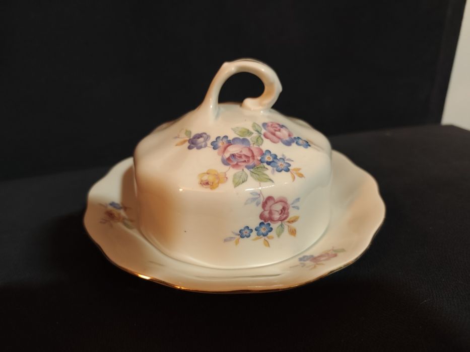 Maselnica Model Charlotte Koenigszelt Design Art Deco