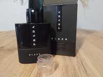 Prada Luna Rossa Black 69/100ml
