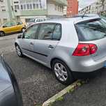 VW Golf 1.9 TDi Confortline DSG