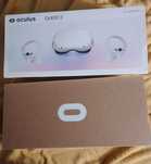 Oculus Quest 2 64gb