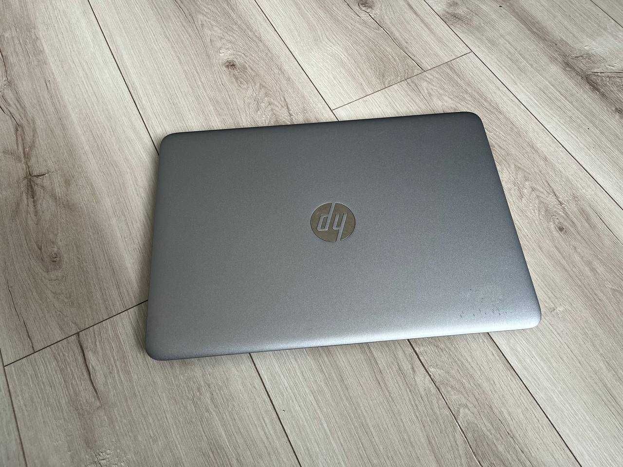 Ноутбук hp elitebook