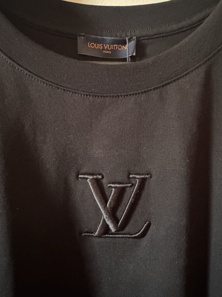 T-Shirt LouIs Vuitton XXL