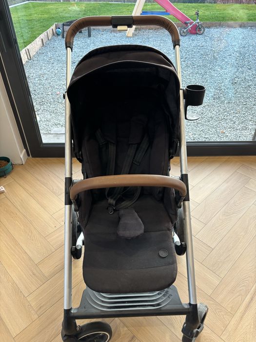 Spacerówka Cybex Balios s lux