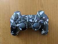Джойстик DUALSHOCK 3 SIXAXIS (с вибрацией) для PlayStation 3