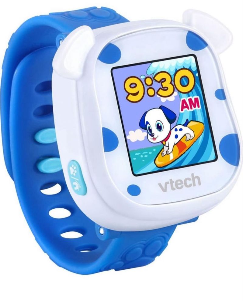 Дитячі часи-тамогочі від Vtech, USA