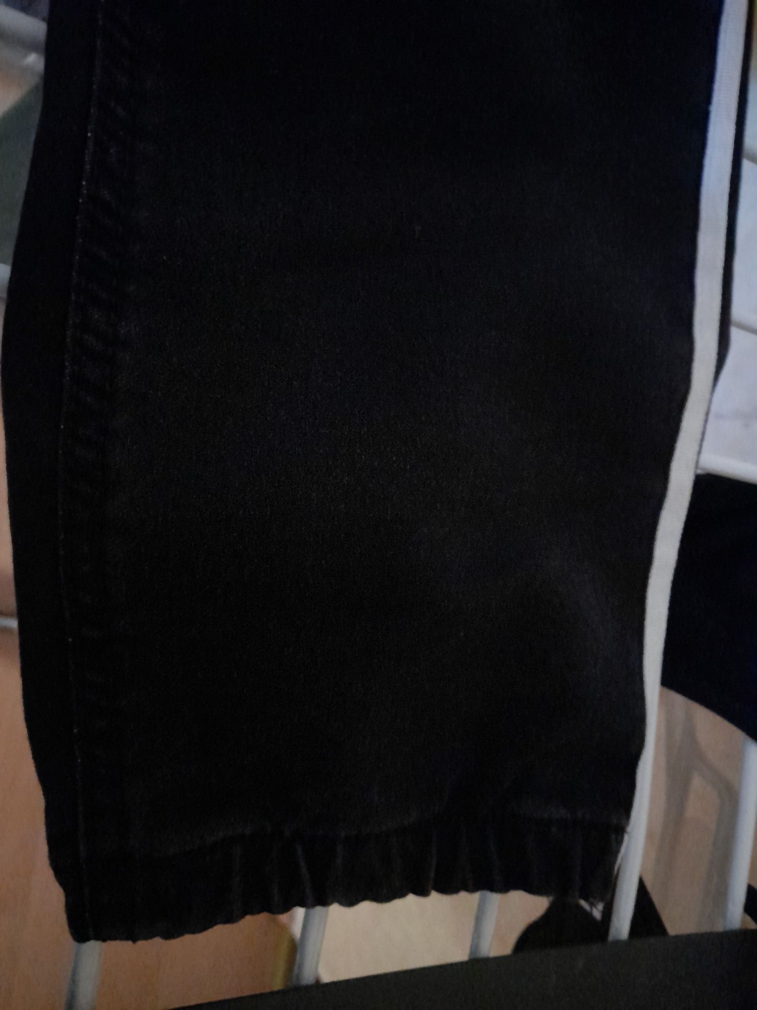 Joggery jeansowe damskie/meskie