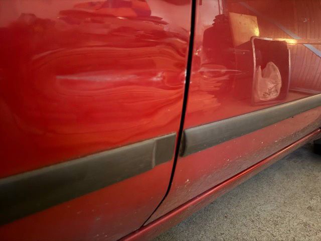Nissan micra  2007.