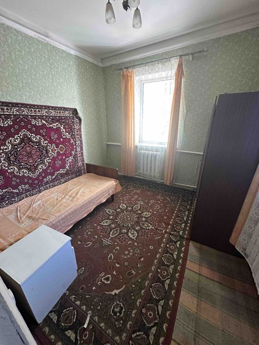 Сдам часть дома, есть въезд.