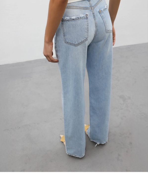 Продам джинси Marsego Kim!