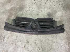 Renault Trafic 2 II LIFT atrapa grill ORYGINAŁ nowa