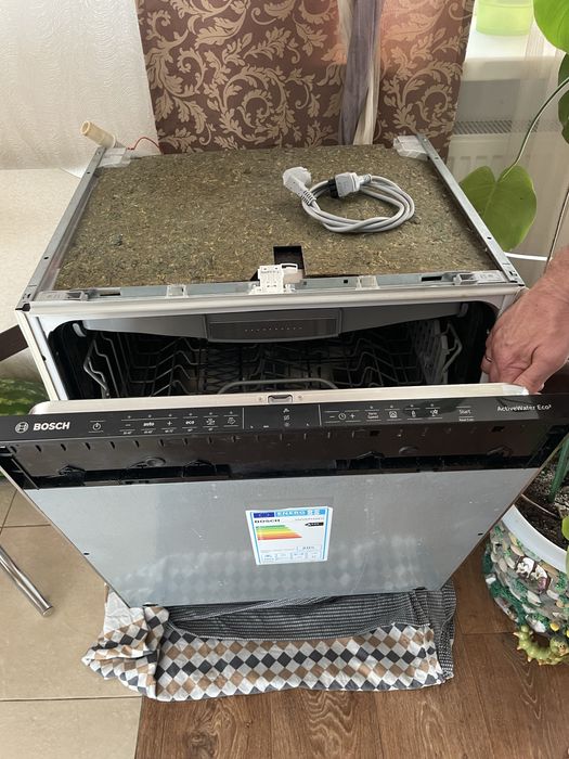 Посудомийна машина Bosch