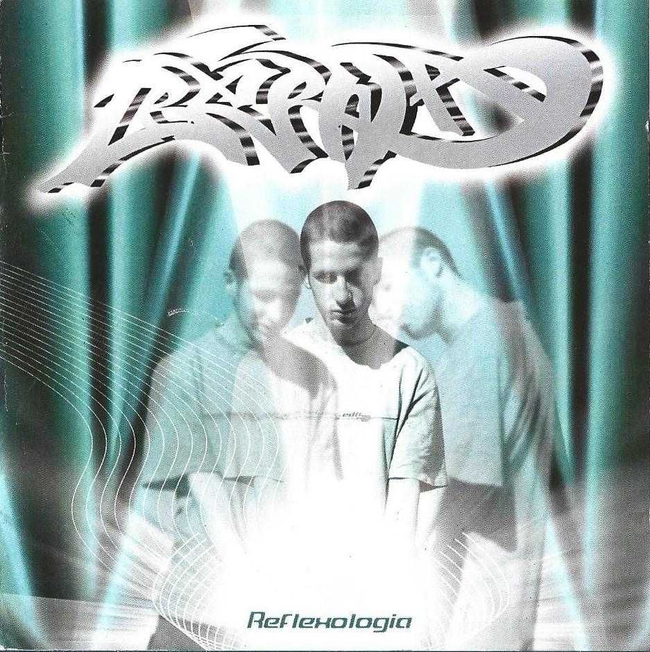 Berna - - - - - Reflexologia - - - - - CD
