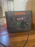 Jackery Explorer 2000pro новий 2200 Вт,ТОРГ!
