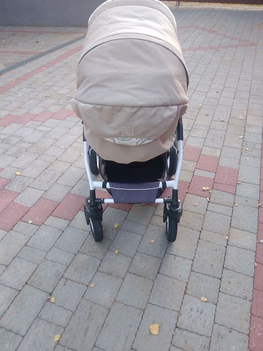 Дитяча каляска 3 в2
