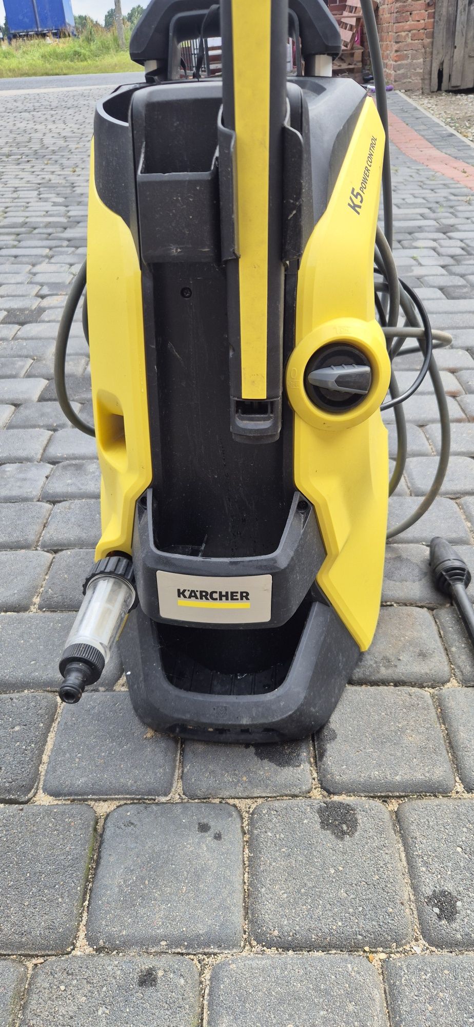 Karcher K5 Power Control Flex