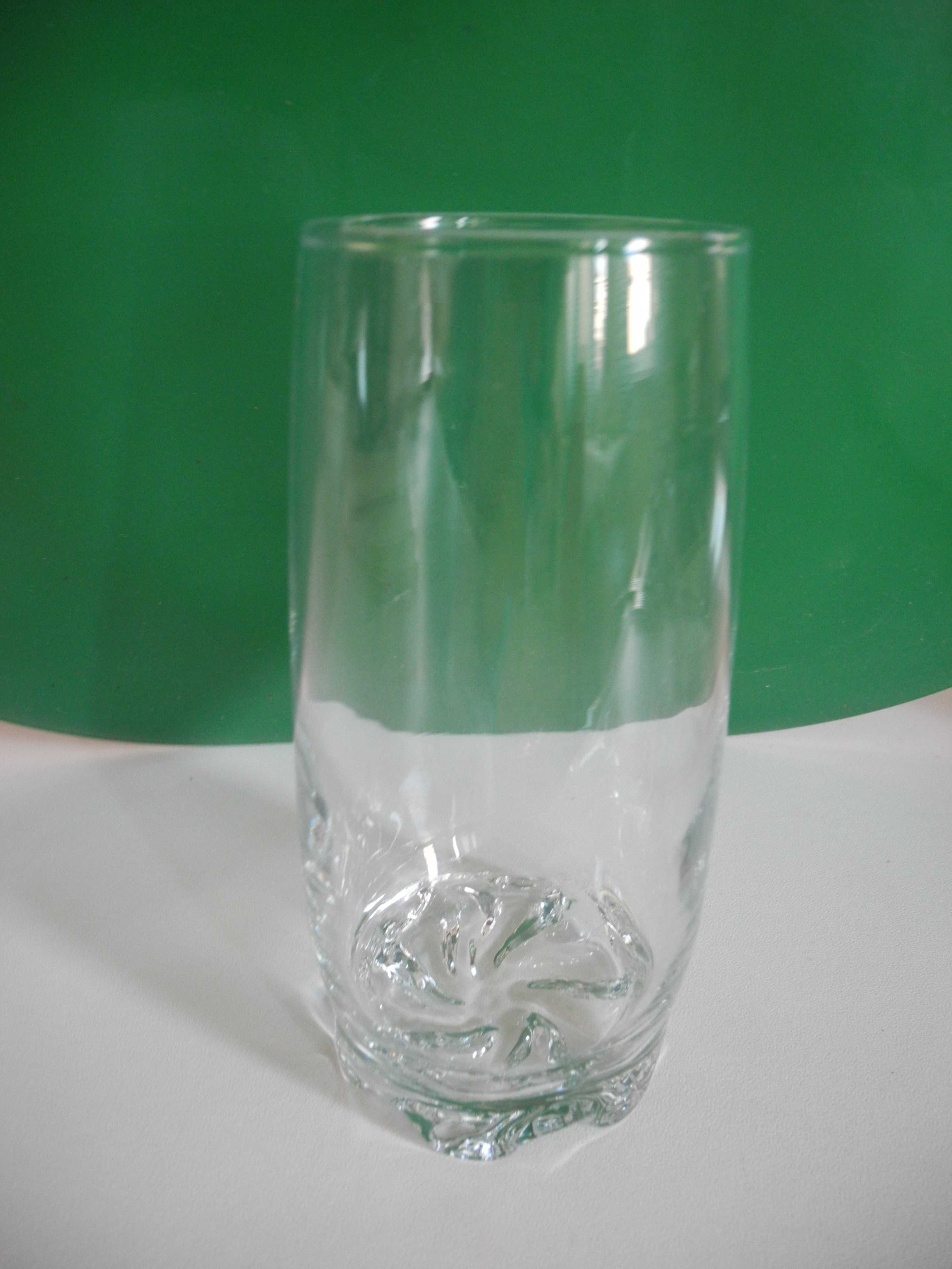 GLASMARK Szklanki do drinków 6szt 350ml Krosno NOWE FOLIA