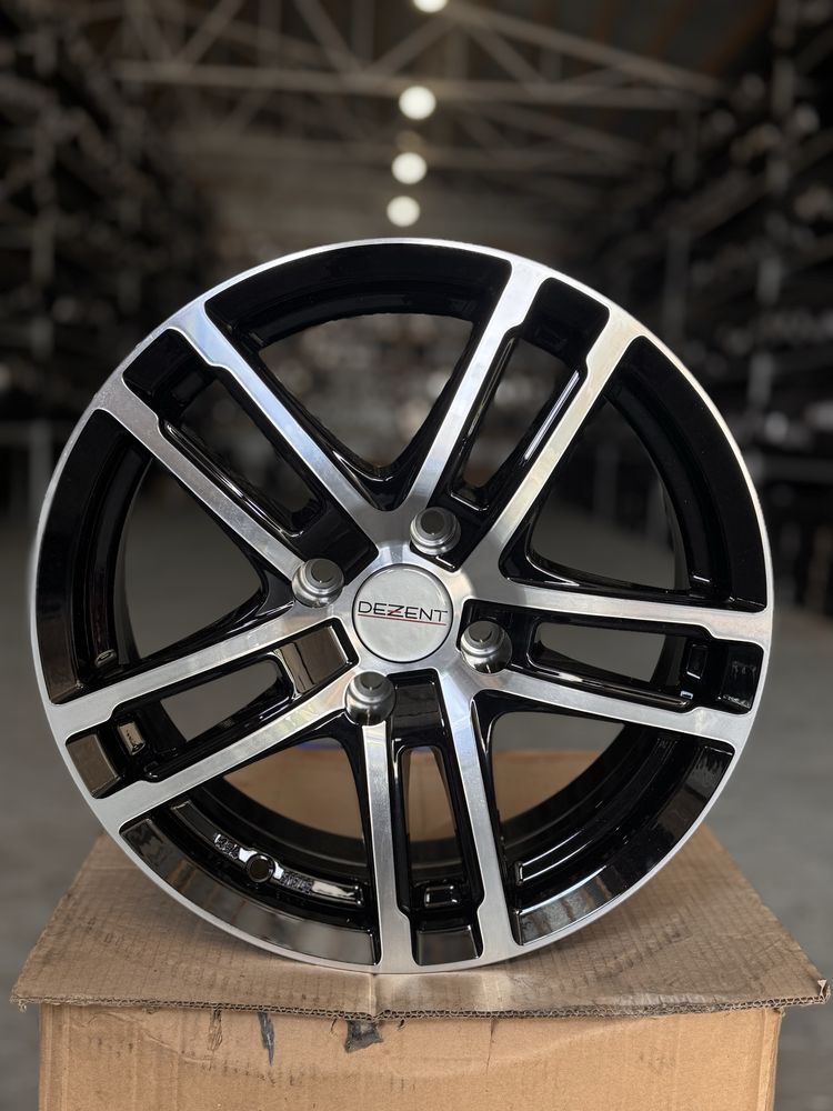 Диски R16 4x108 Peugeot 207 208 Partner Citroen C3 C4 C5 DS3 Berlingo