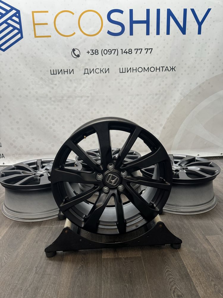 Диски Honda  5/114/R19