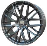 felgi 19 5x112 vw passat skoda superb audi a4 a6 q5 q3 tiguan v-ff 107